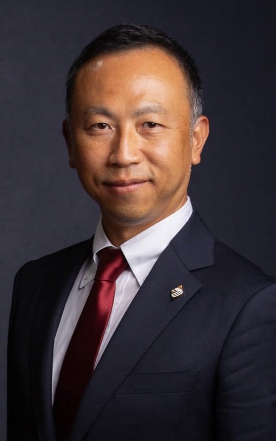 Naoki Kudo